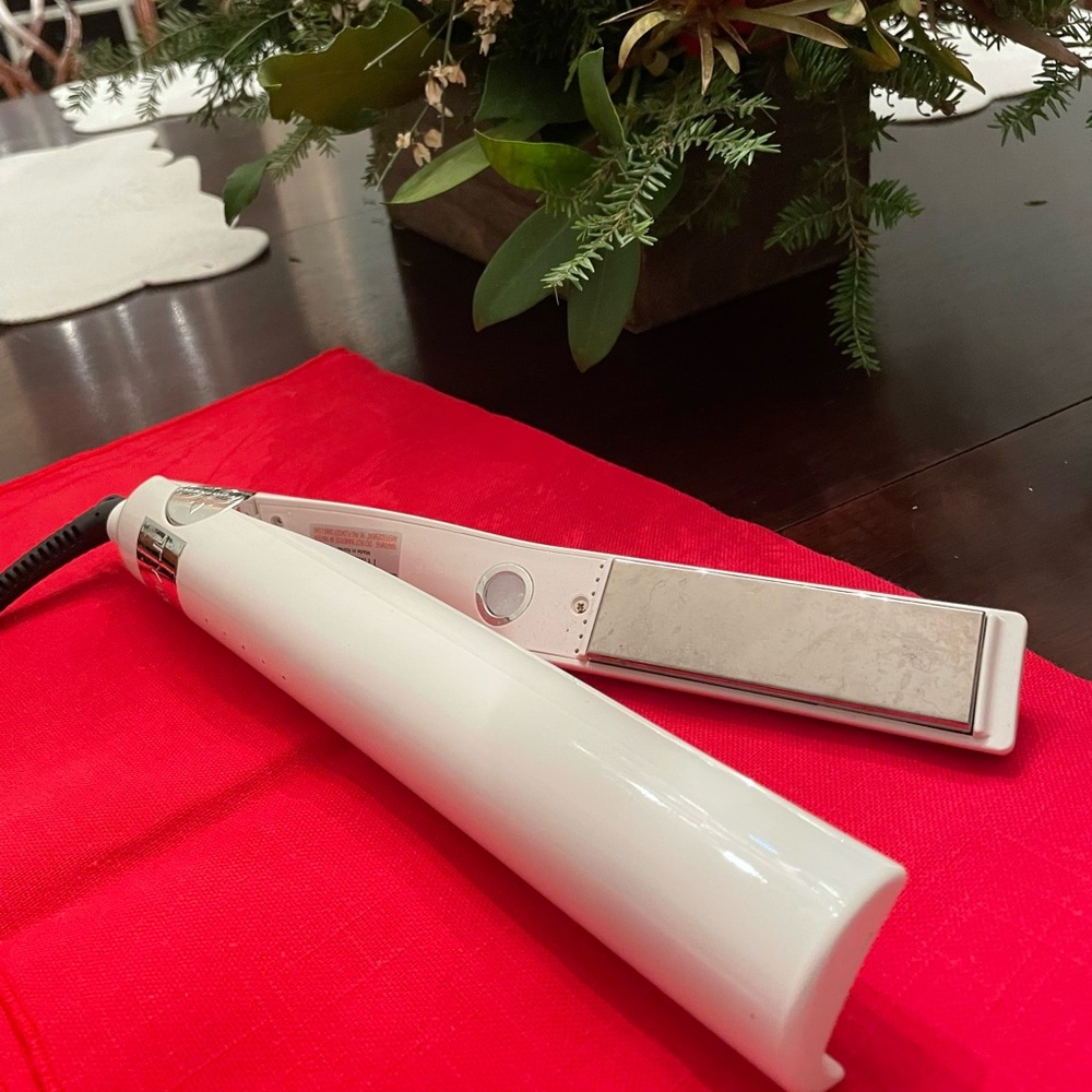Tyme hair curler